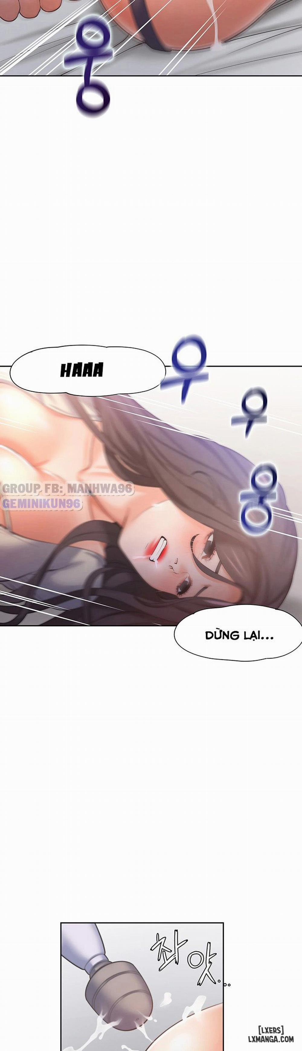 Làm ơn, chén em đi 31 trang 43