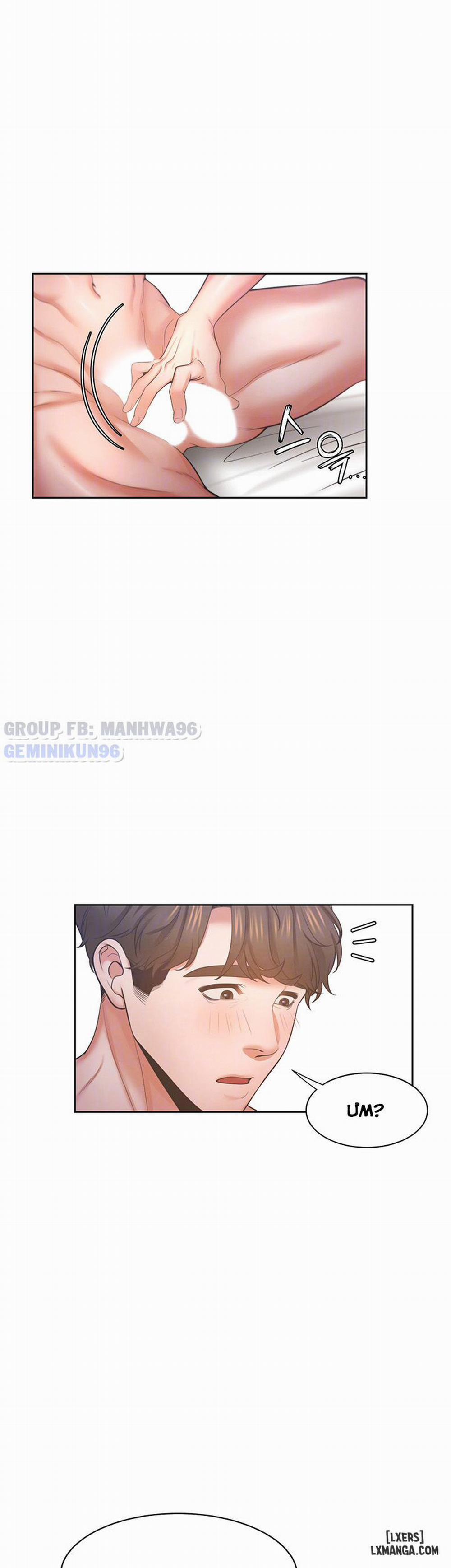 Làm ơn, chén em đi 31 trang 8