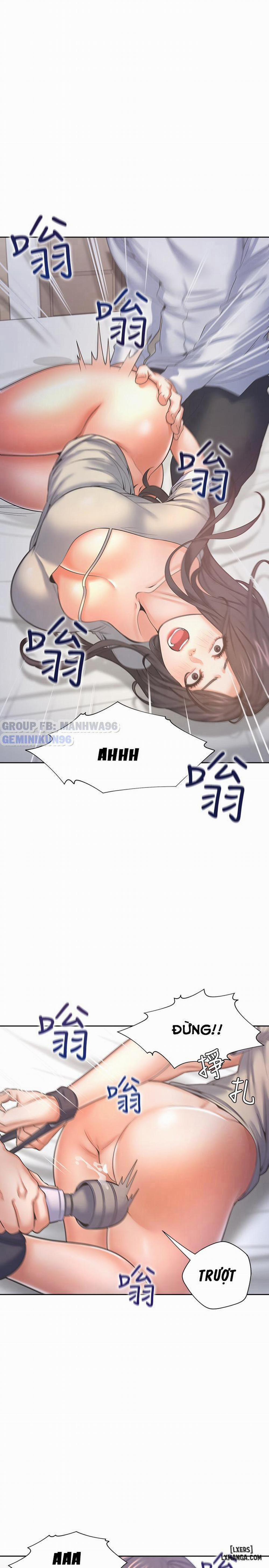 Làm ơn, chén em đi 32 trang 1