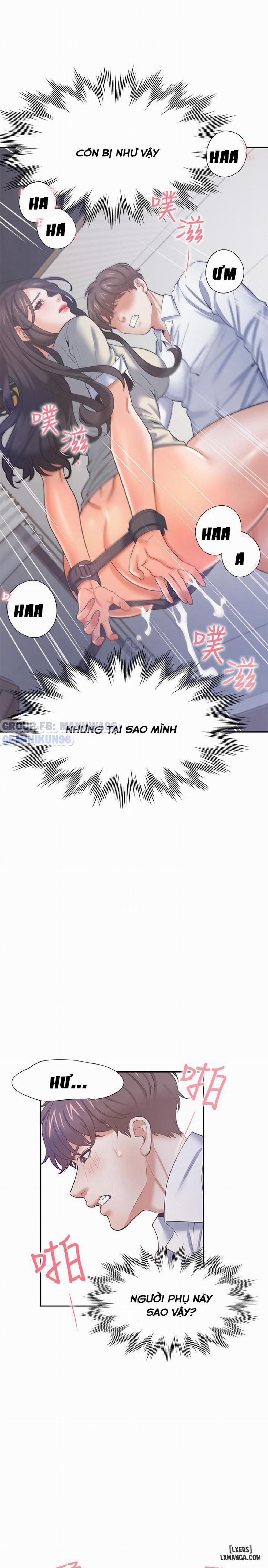 Làm ơn, chén em đi 32 trang 24