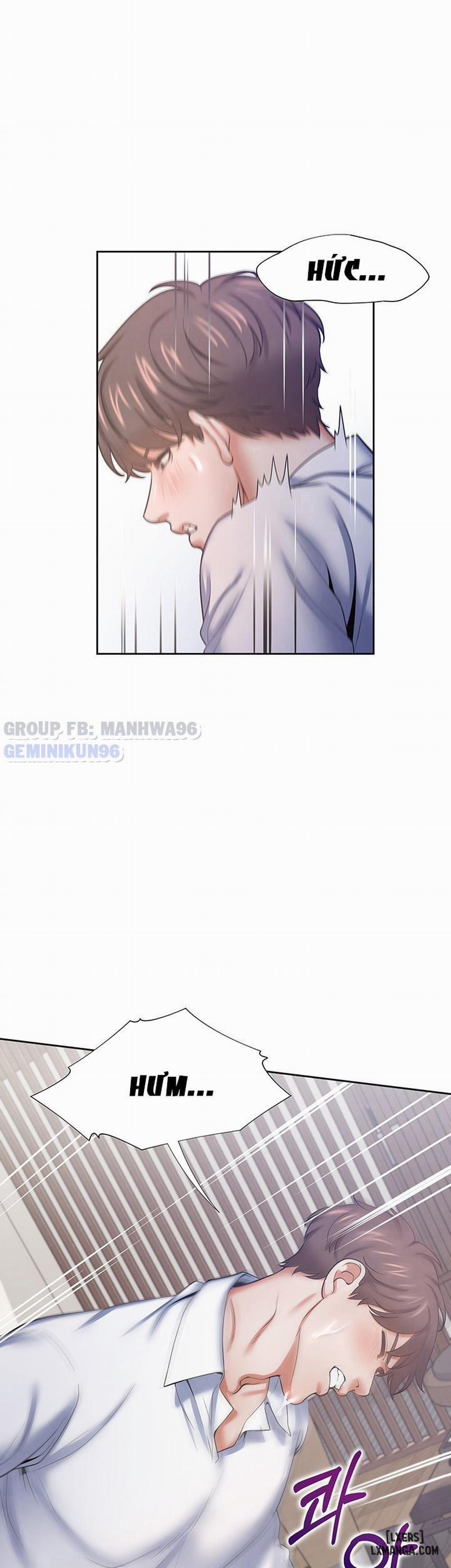 Làm ơn, chén em đi 33 trang 16