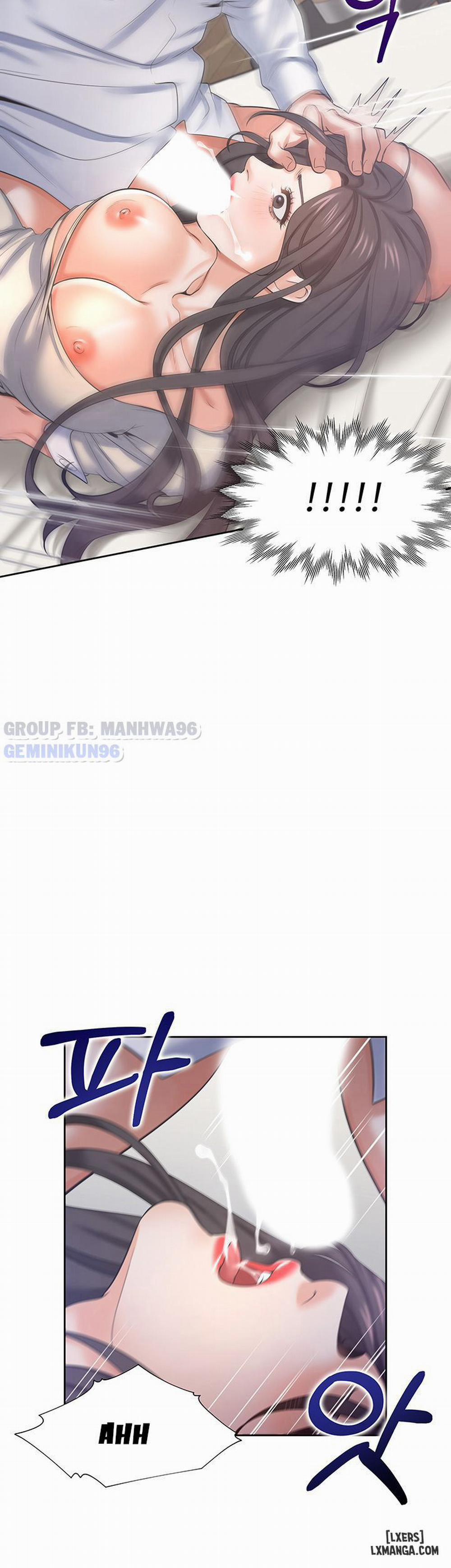 Làm ơn, chén em đi 33 trang 17