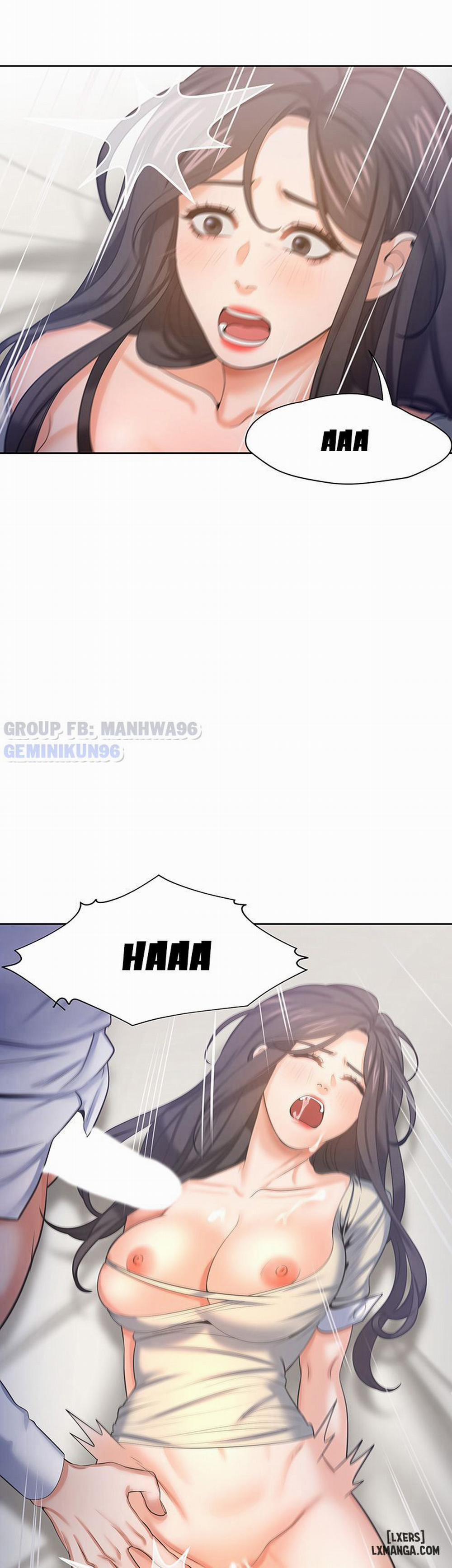 Làm ơn, chén em đi 33 trang 22