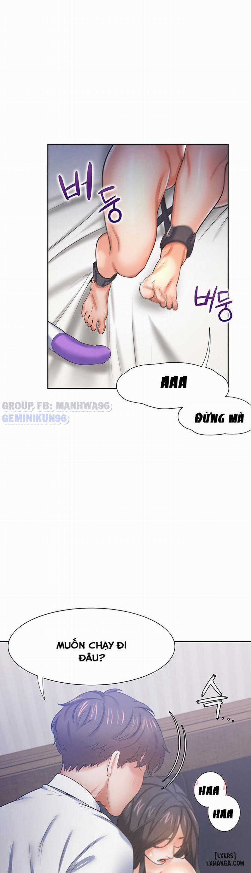 Làm ơn, chén em đi 33 trang 24