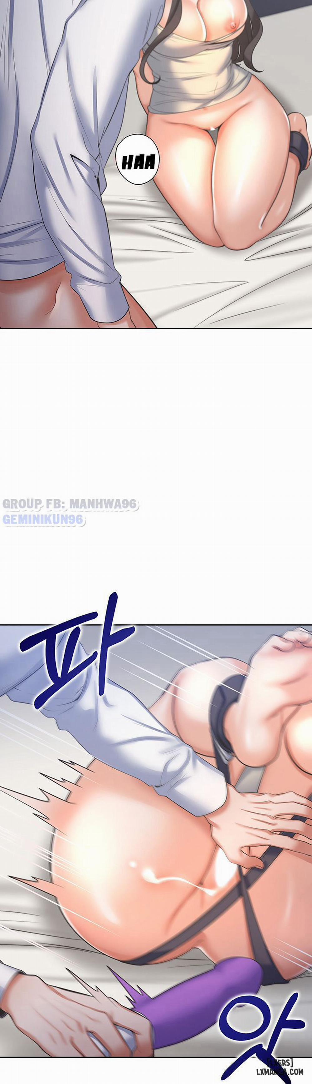 Làm ơn, chén em đi 33 trang 25