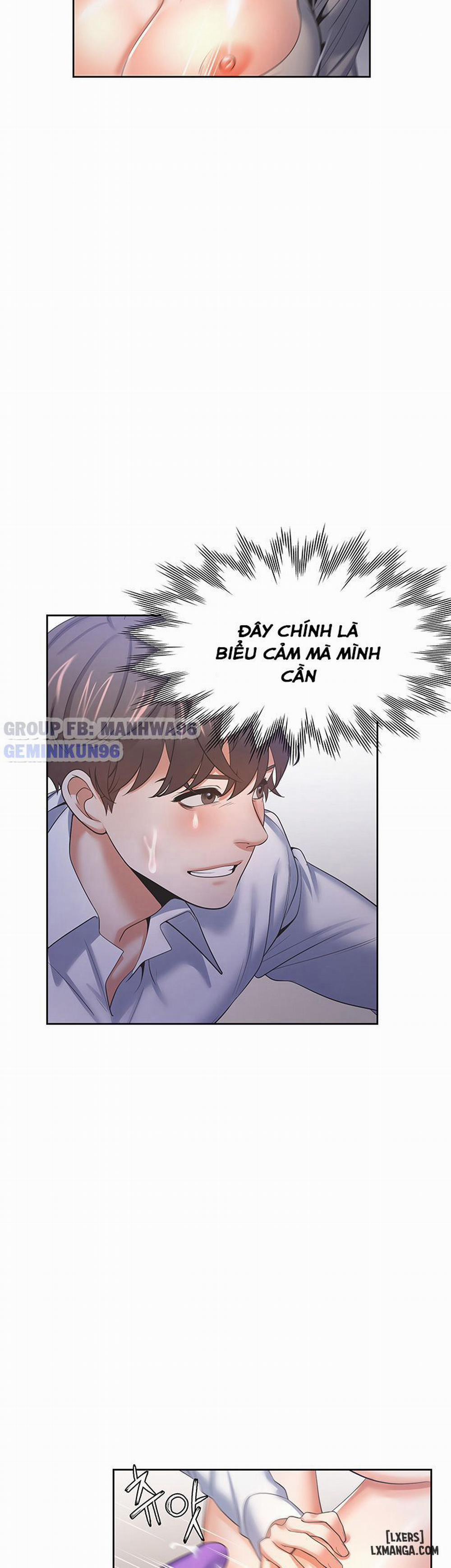 Làm ơn, chén em đi 33 trang 29