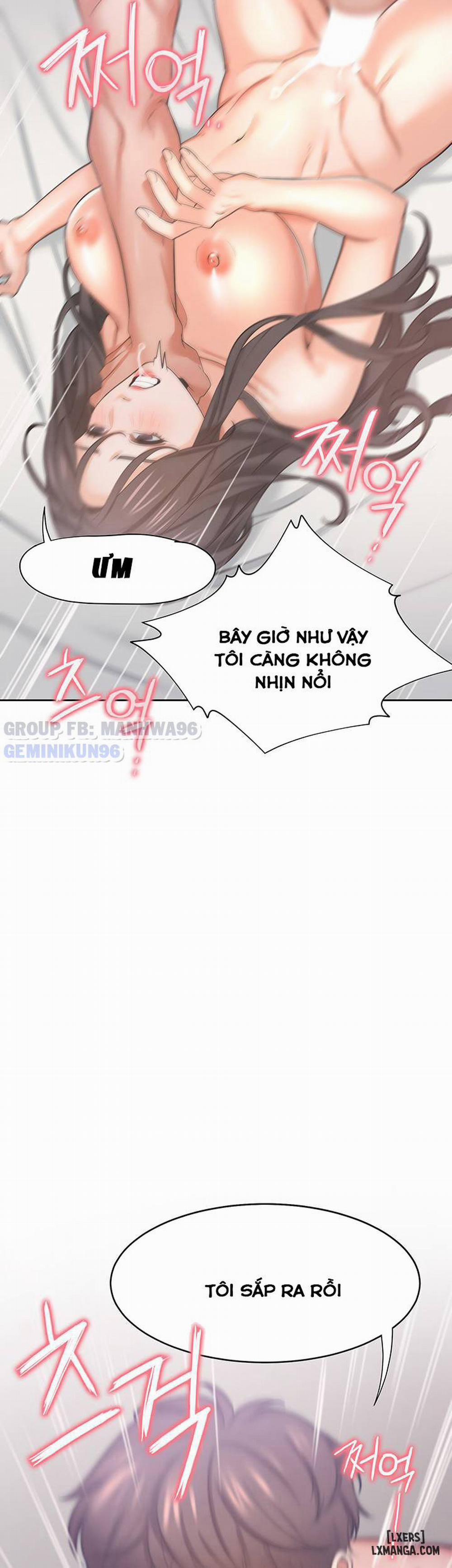 Làm ơn, chén em đi 33 trang 49