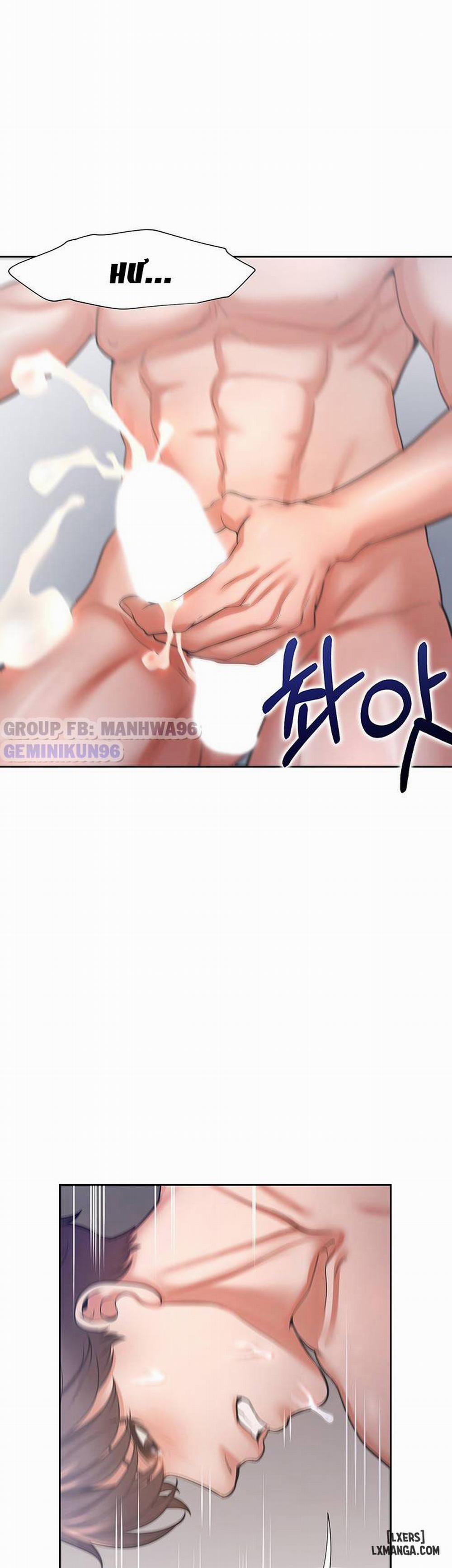 Làm ơn, chén em đi 33 trang 53