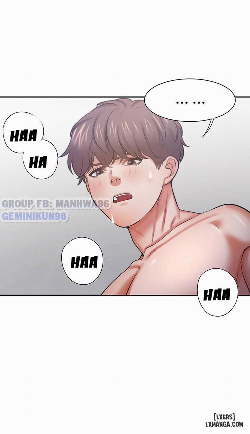 Làm ơn, chén em đi 33 trang 56