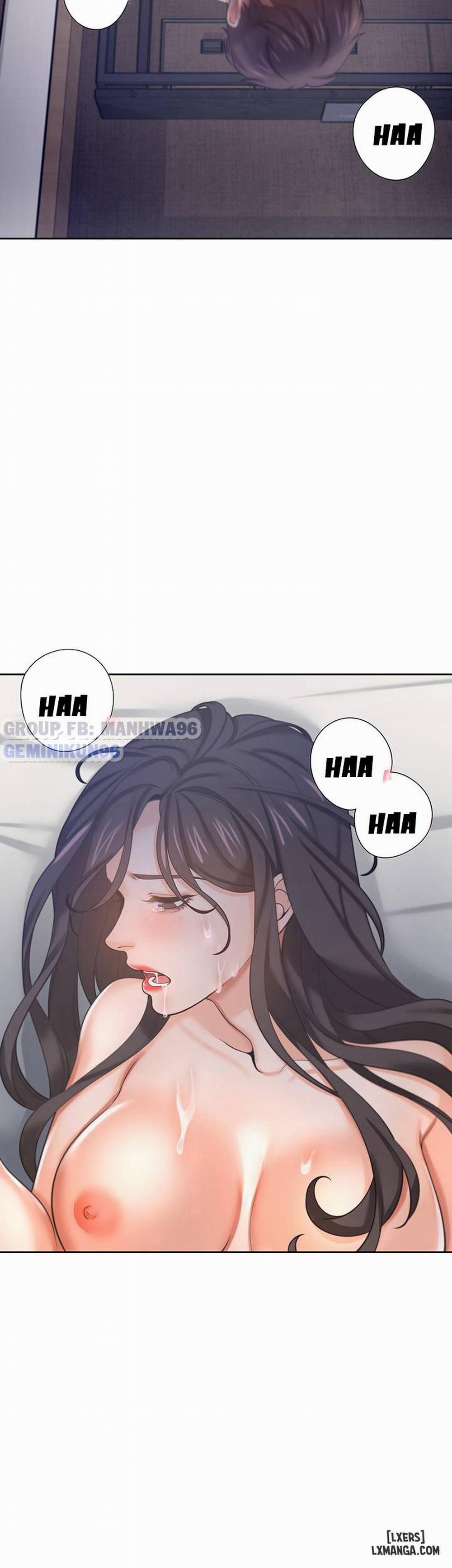 Làm ơn, chén em đi 33 trang 58