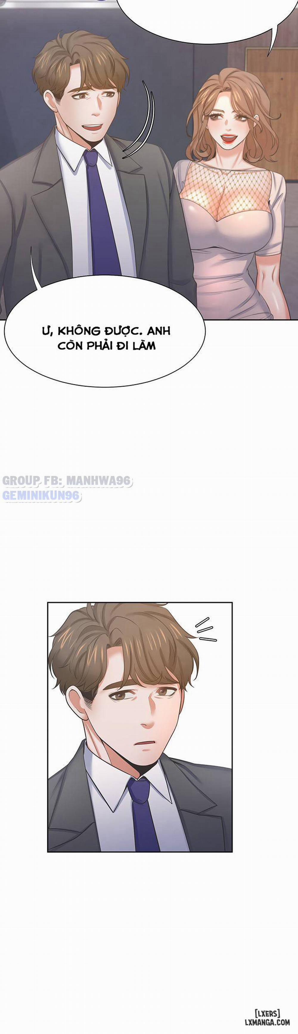 Làm ơn, chén em đi 33 trang 61