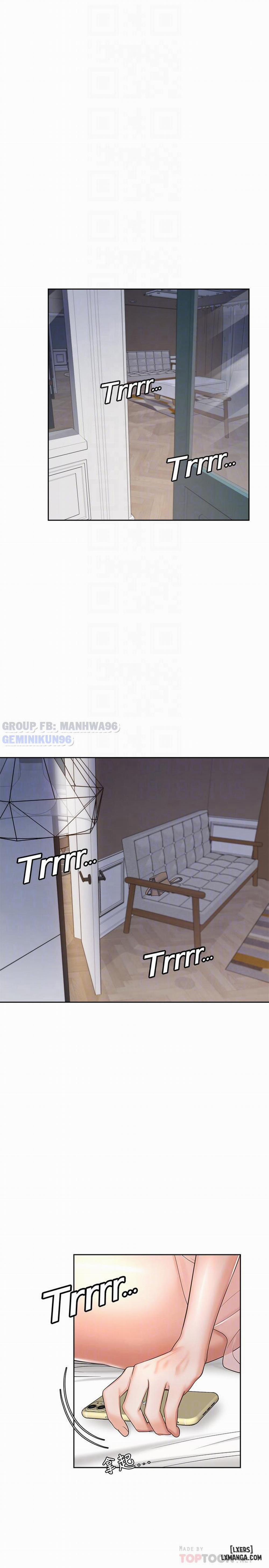 Làm ơn, chén em đi 34 trang 17