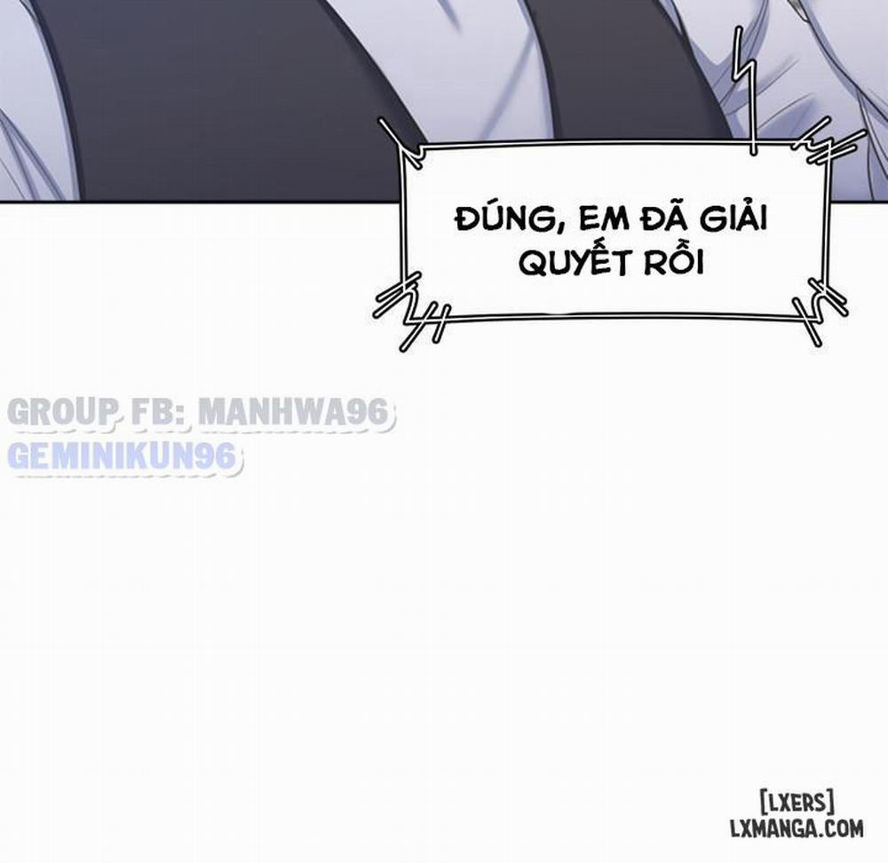 Làm ơn, chén em đi 34 trang 21