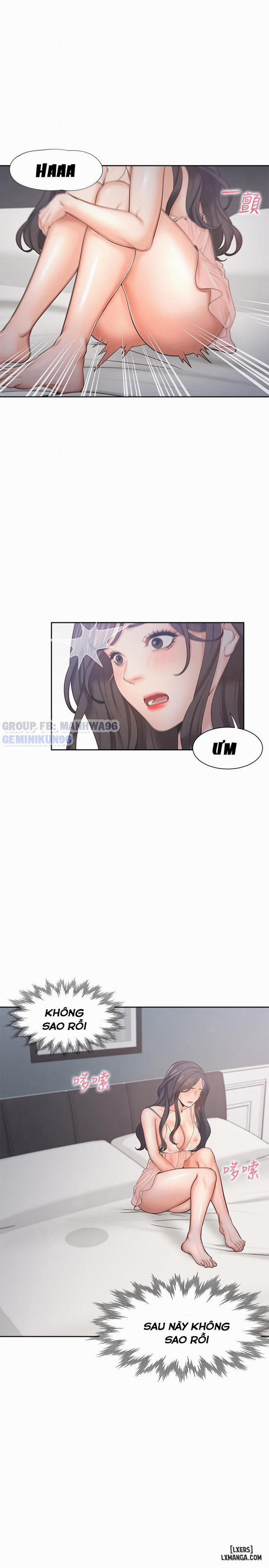 Làm ơn, chén em đi 34 trang 28