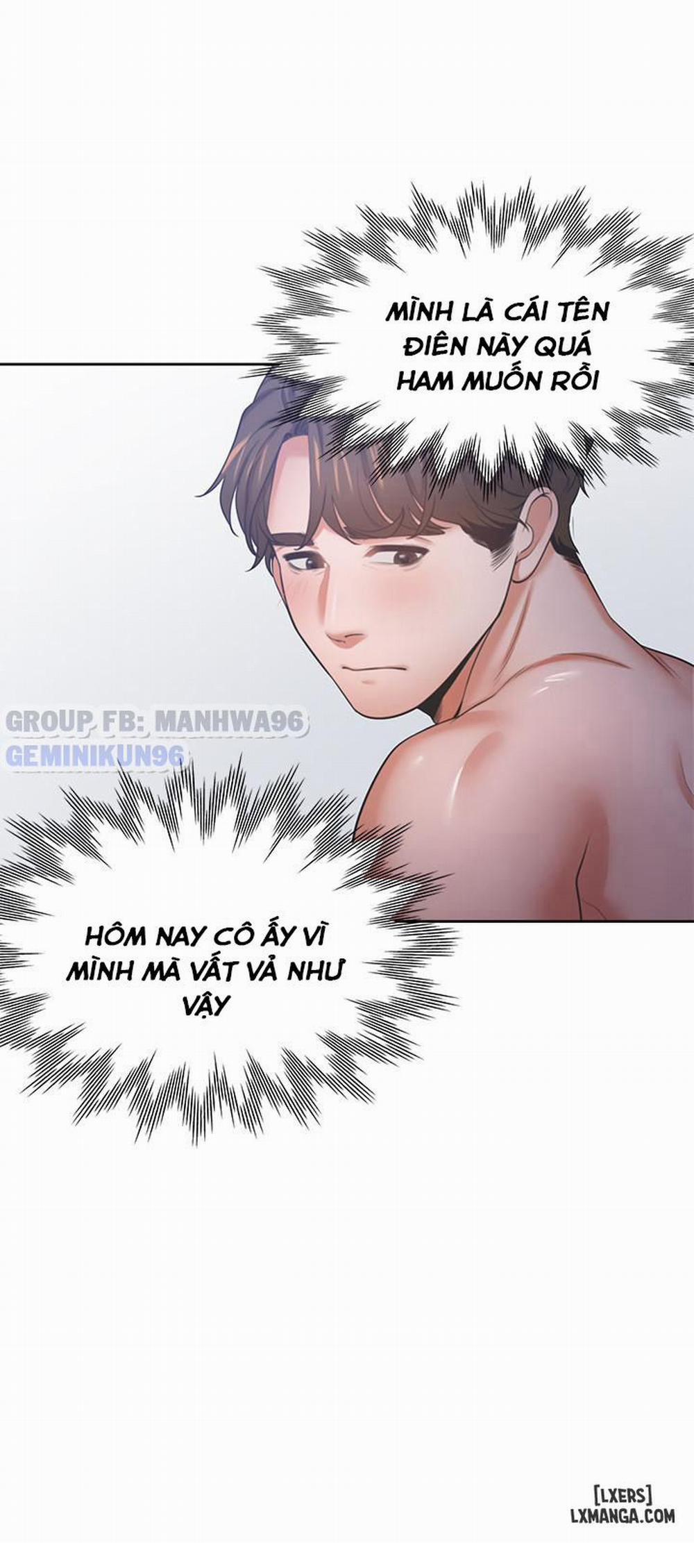 Làm ơn, chén em đi 34 trang 36