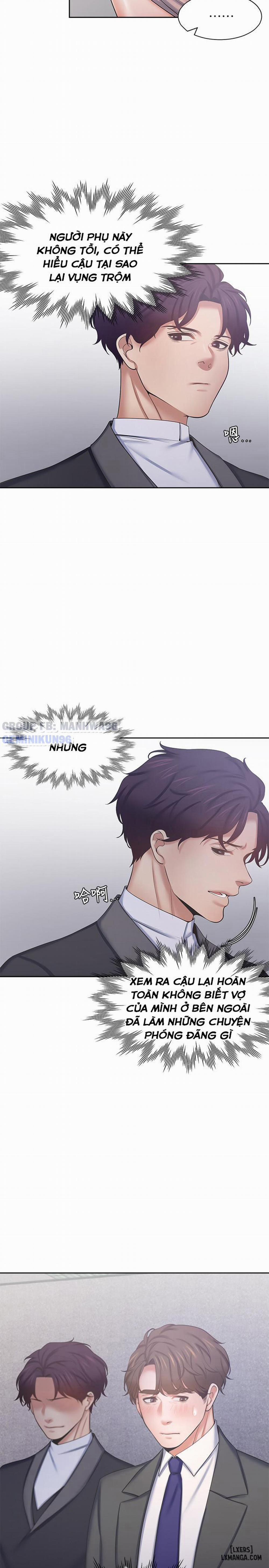 Làm ơn, chén em đi 34 trang 7