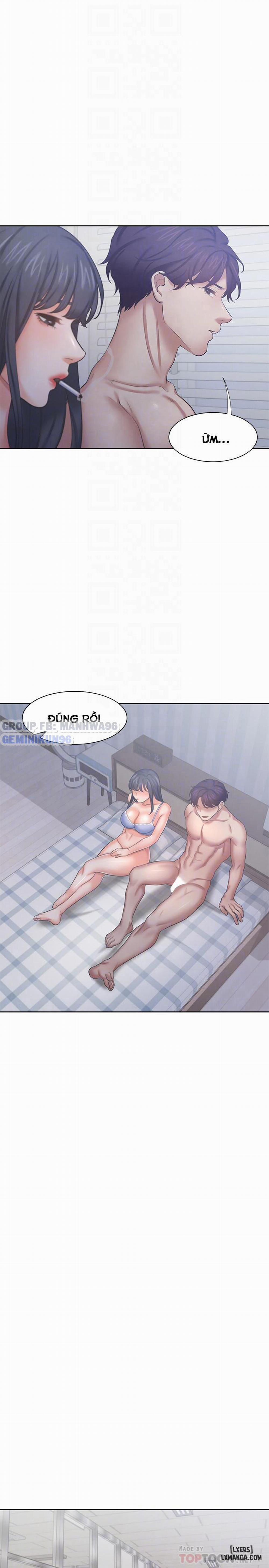 Làm ơn, chén em đi 35 trang 13