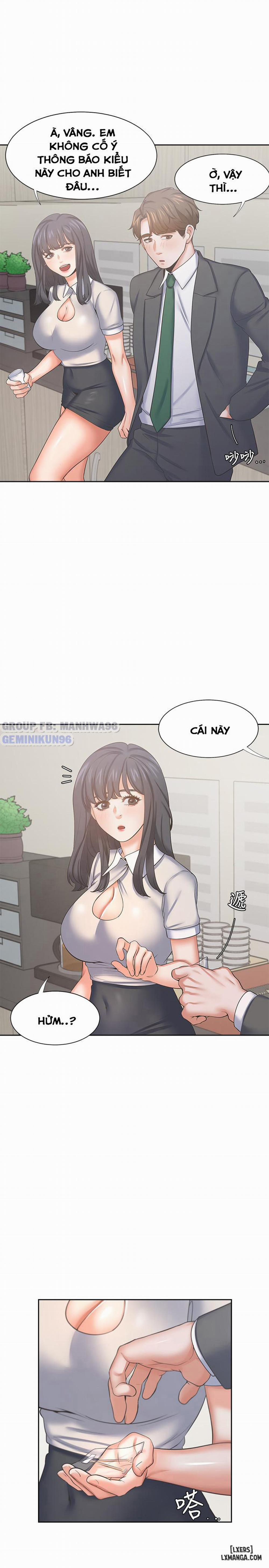 Làm ơn, chén em đi 35 trang 24