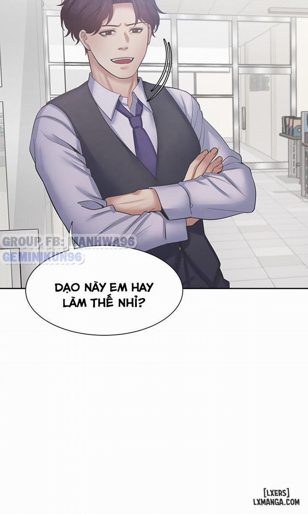 Làm ơn, chén em đi 35 trang 32