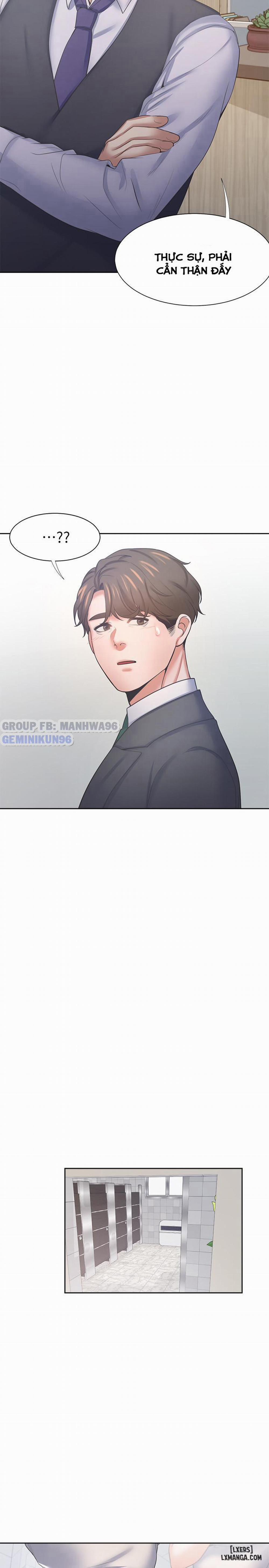 Làm ơn, chén em đi 35 trang 35