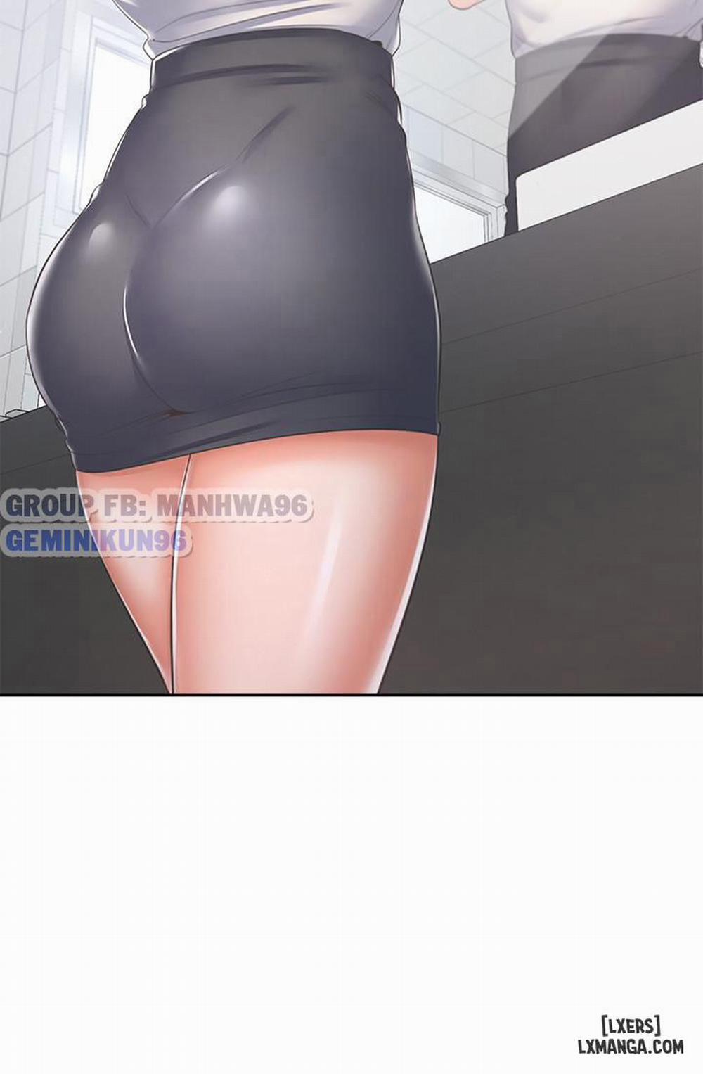 Làm ơn, chén em đi 35 trang 36