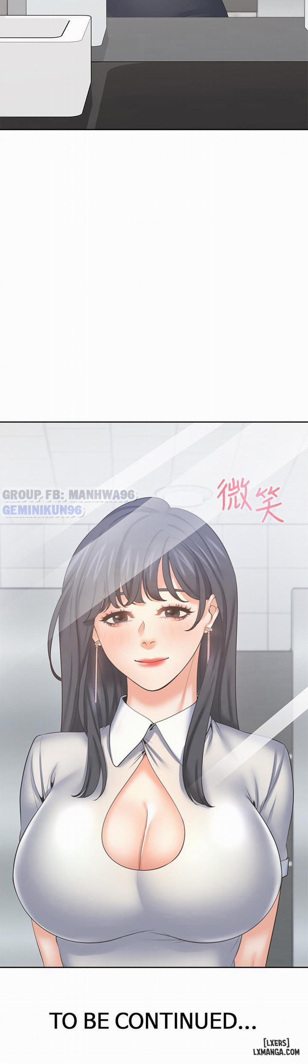 Làm ơn, chén em đi 35 trang 38