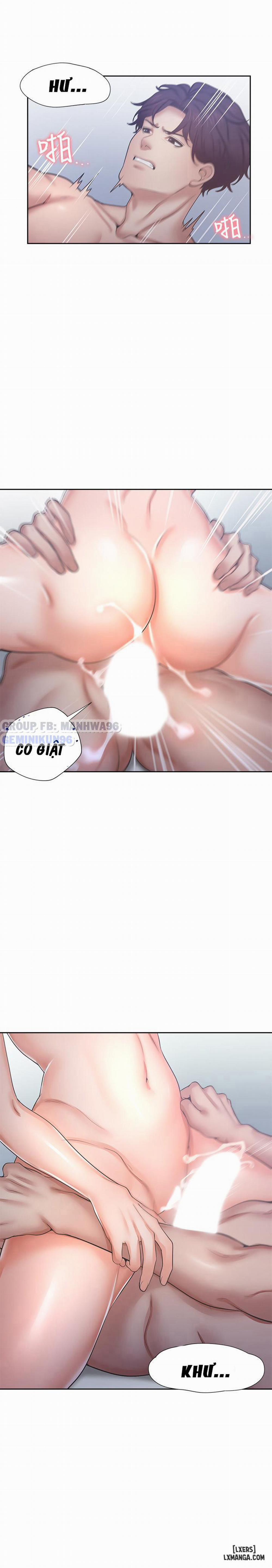 Làm ơn, chén em đi 35 trang 7