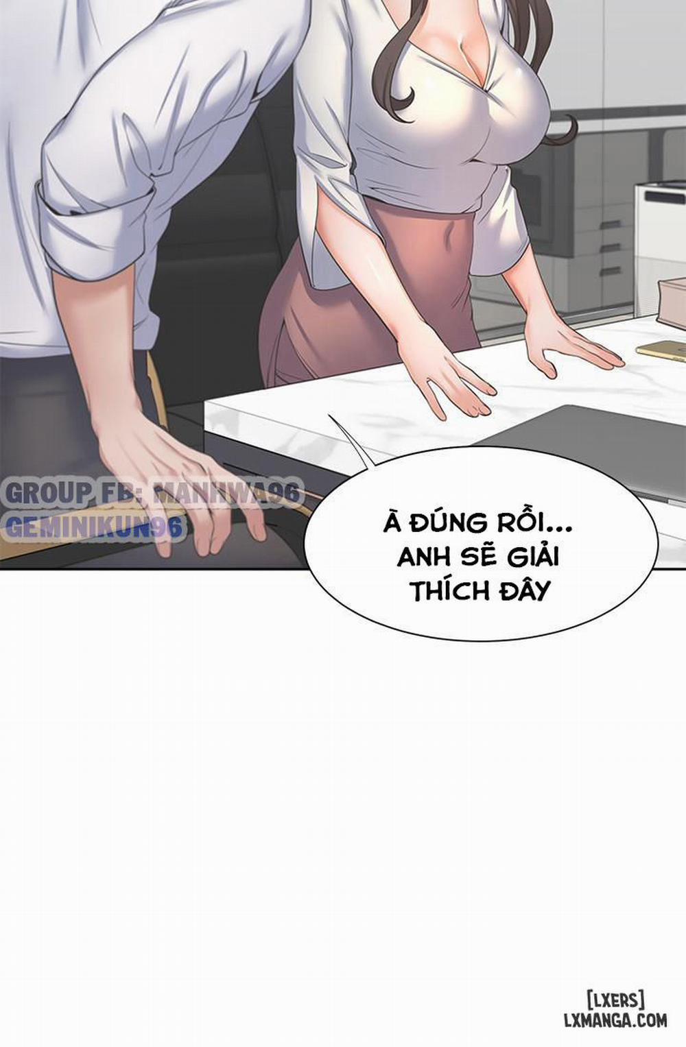 Làm ơn, chén em đi 36 trang 16