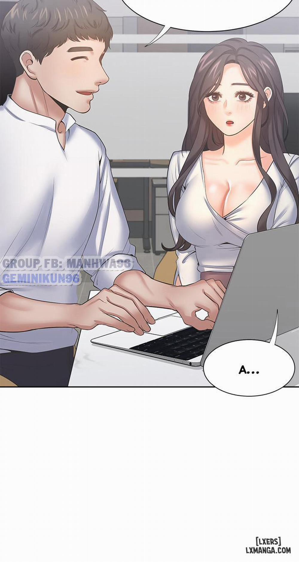 Làm ơn, chén em đi 36 trang 22