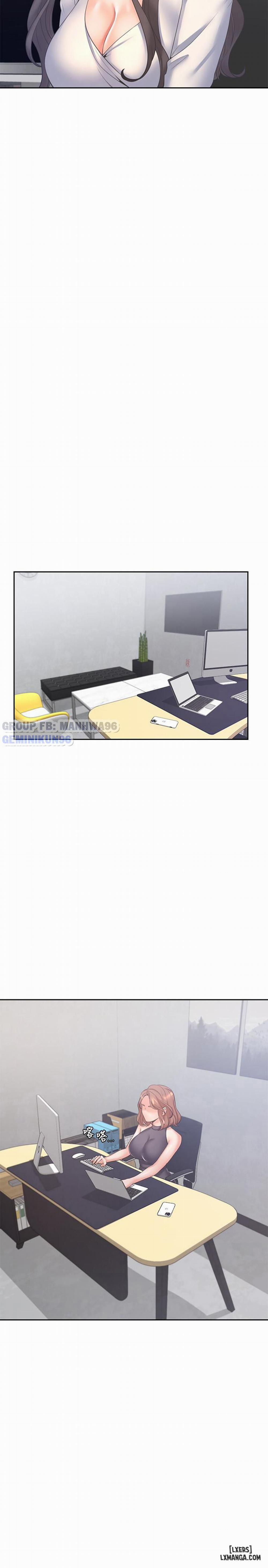 Làm ơn, chén em đi 36 trang 24