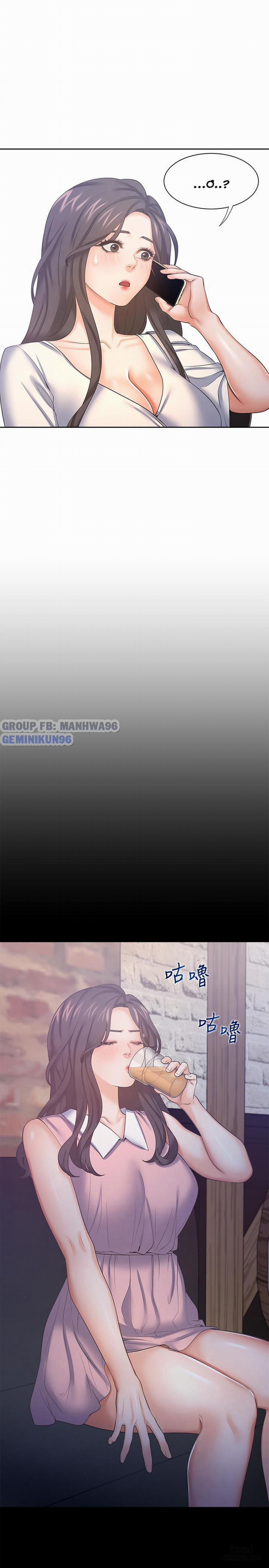 Làm ơn, chén em đi 36 trang 28