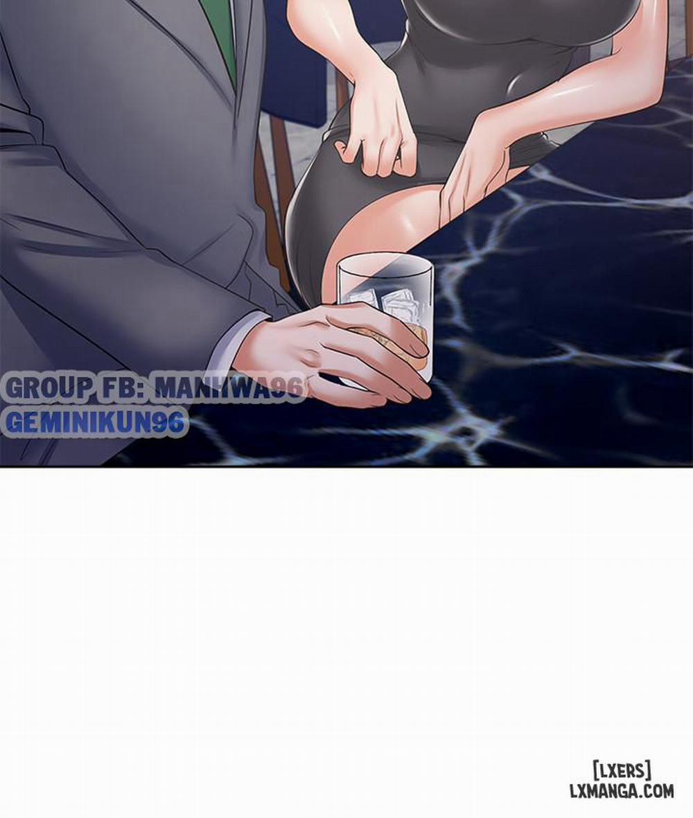 Làm ơn, chén em đi 37 trang 12