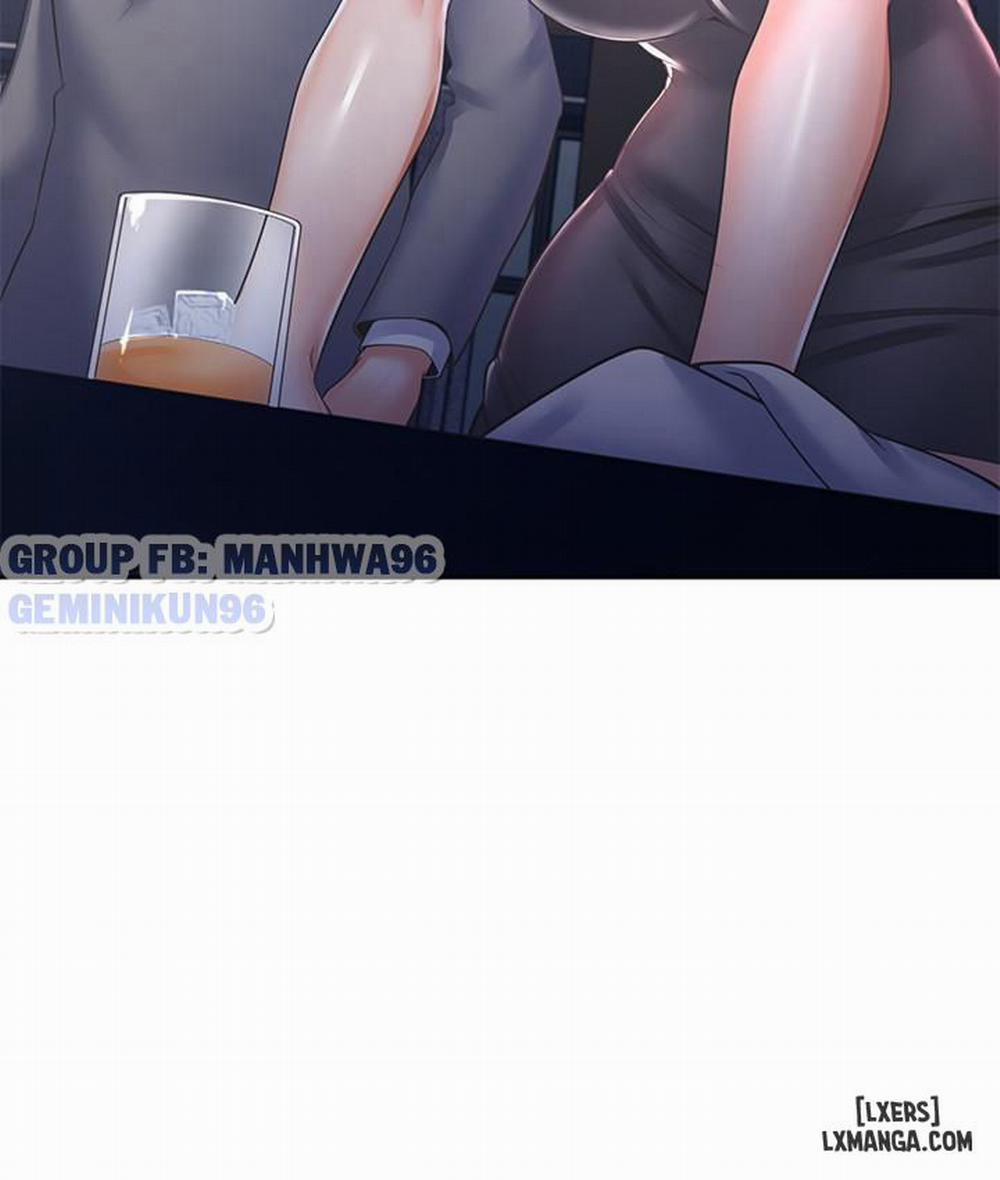 Làm ơn, chén em đi 37 trang 20