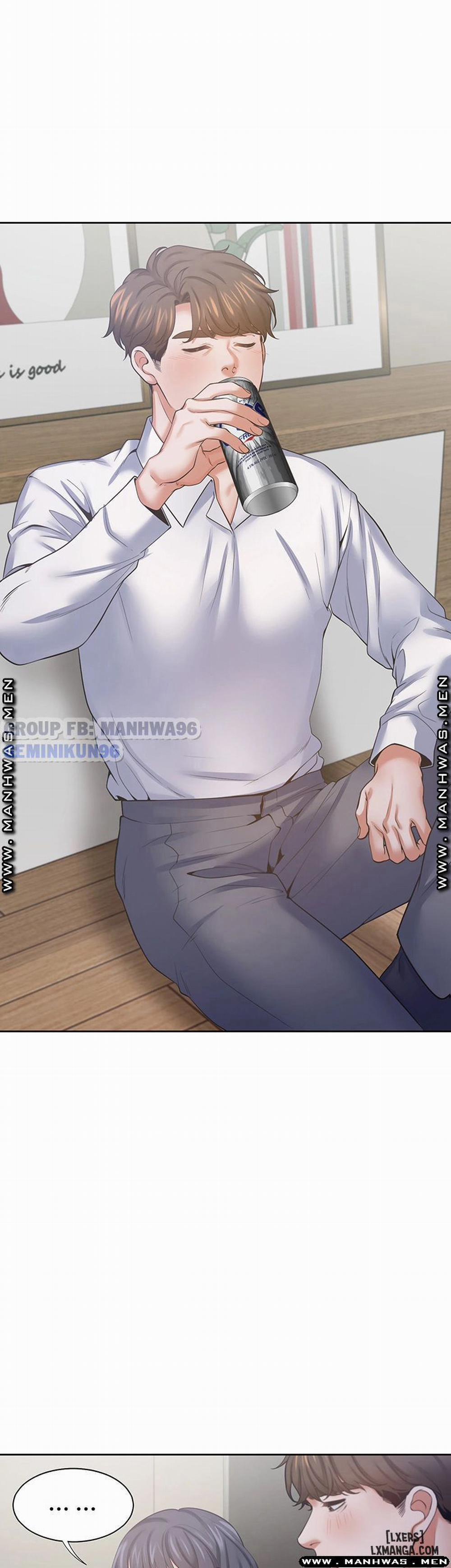 Làm ơn, chén em đi 38 trang 18