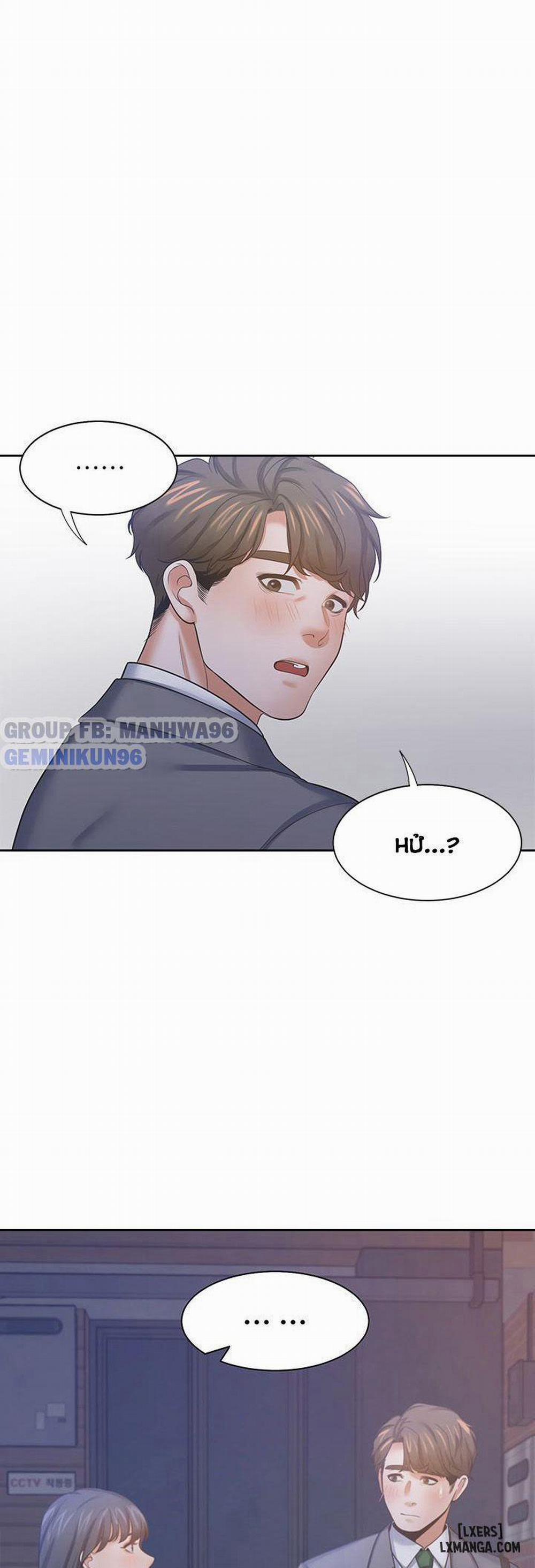 Làm ơn, chén em đi 38 trang 2