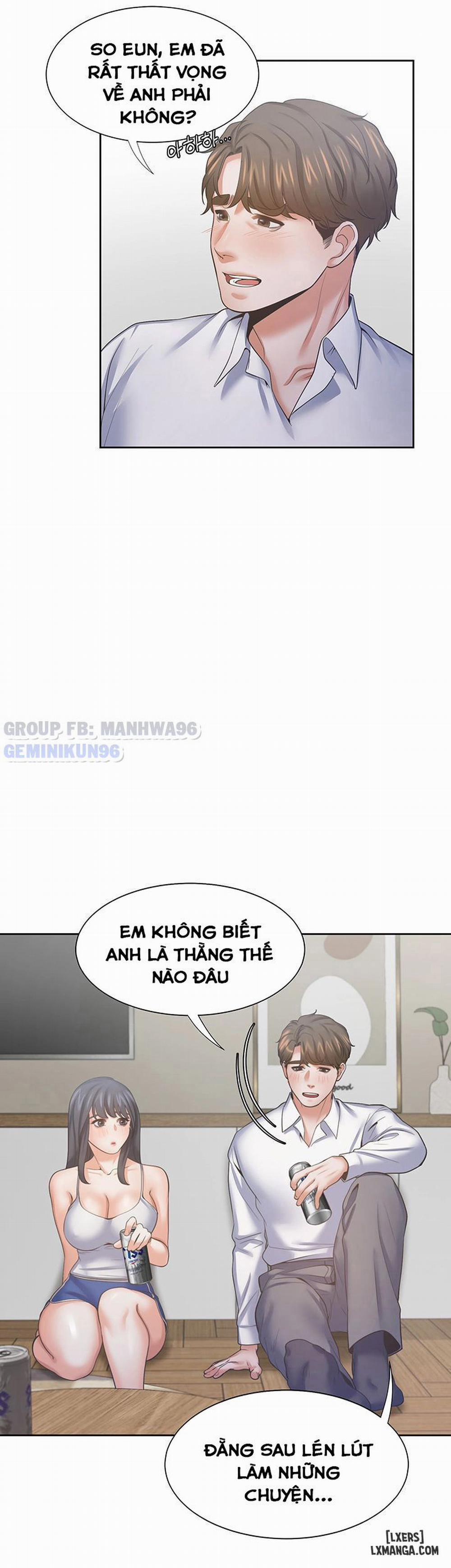 Làm ơn, chén em đi 38 trang 20