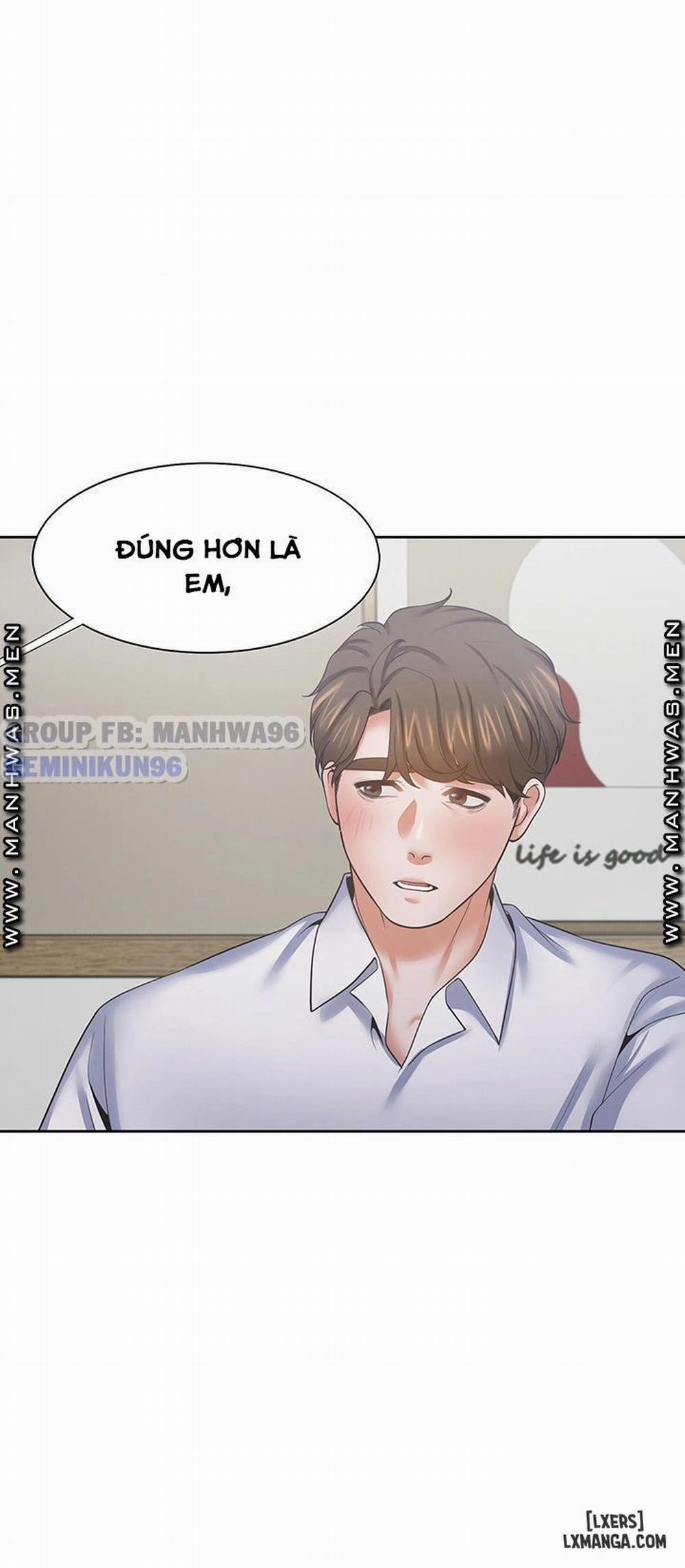 Làm ơn, chén em đi 38 trang 21