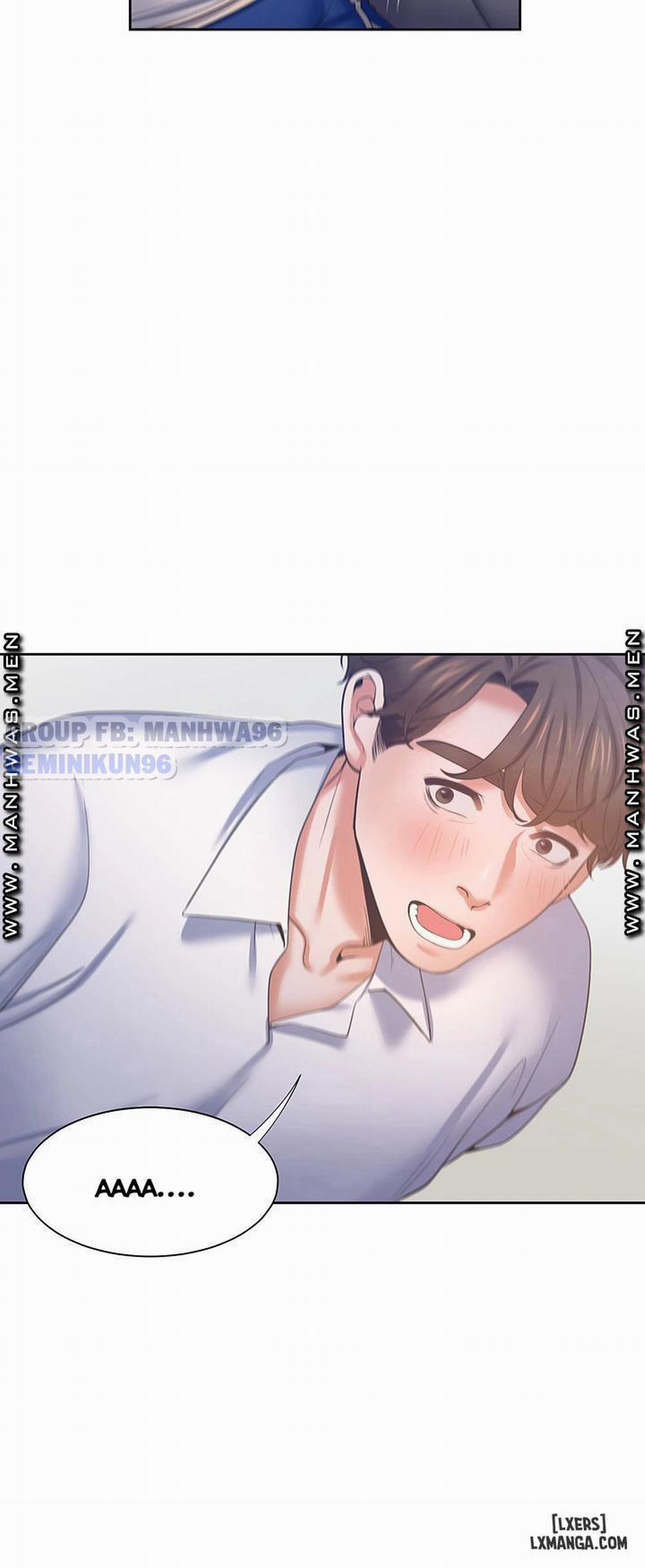 Làm ơn, chén em đi 38 trang 25