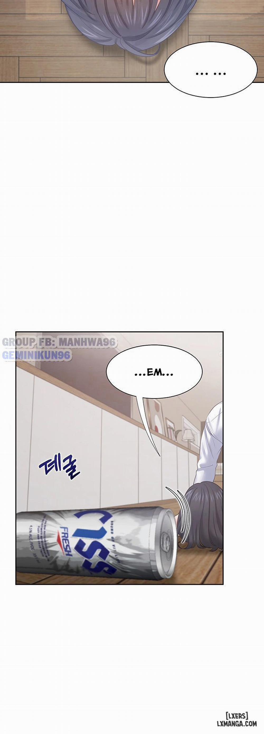 Làm ơn, chén em đi 38 trang 29