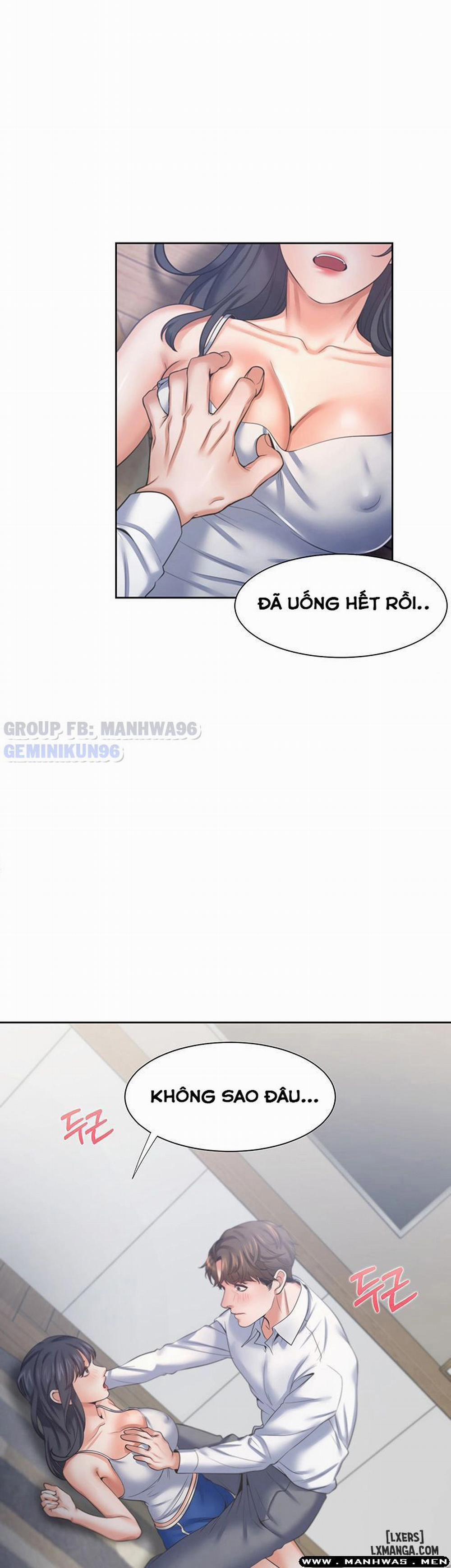 Làm ơn, chén em đi 38 trang 30