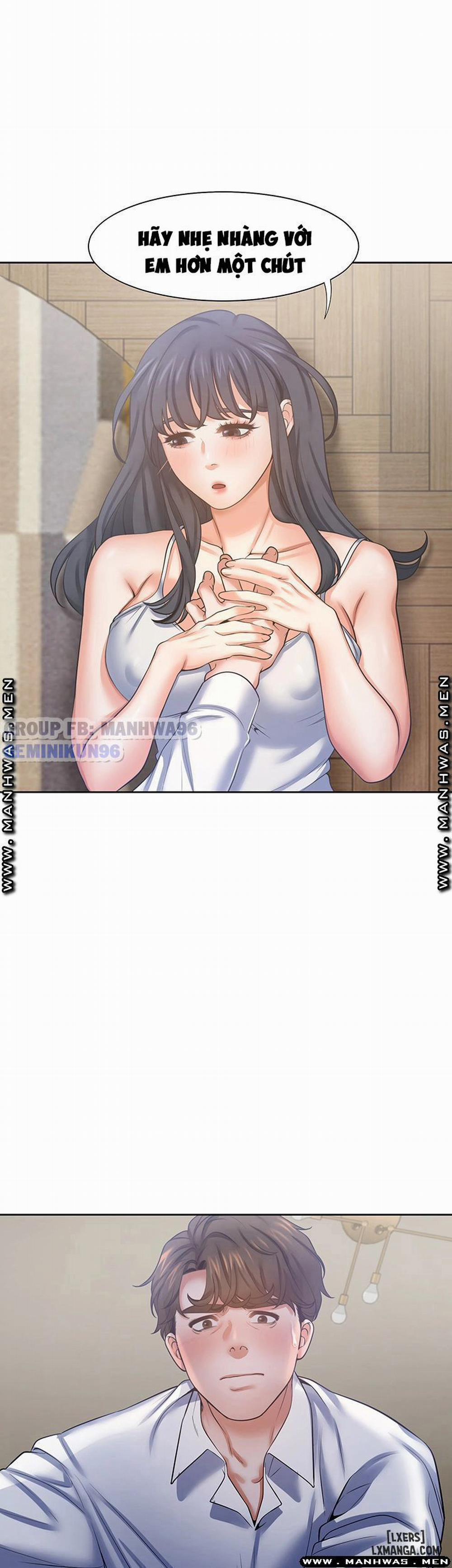 Làm ơn, chén em đi 38 trang 34