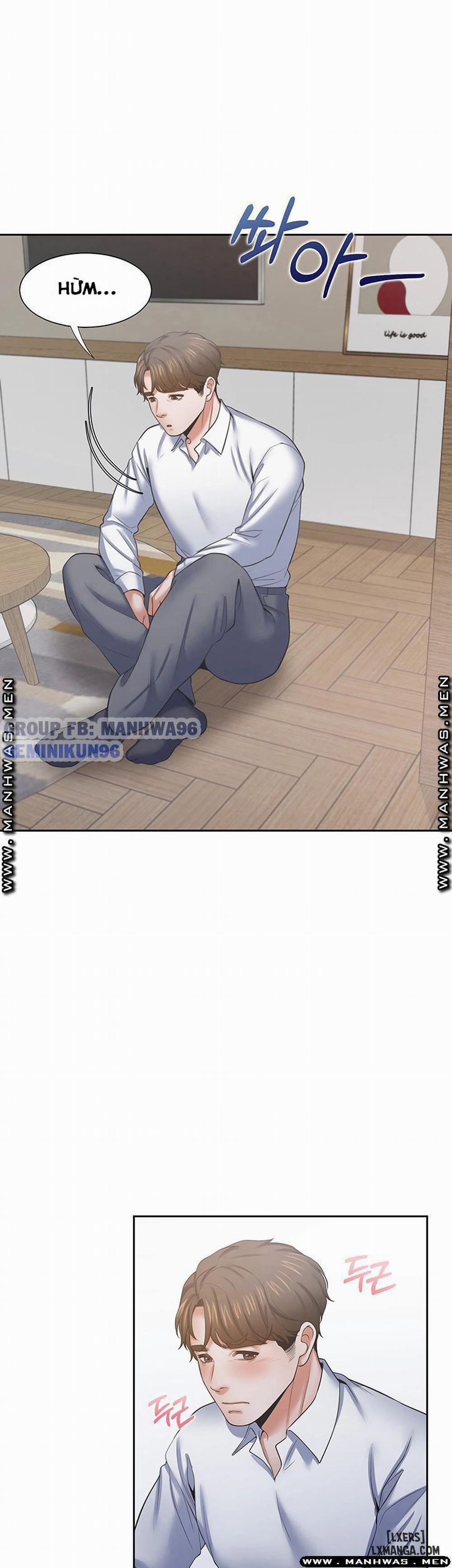 Làm ơn, chén em đi 38 trang 47