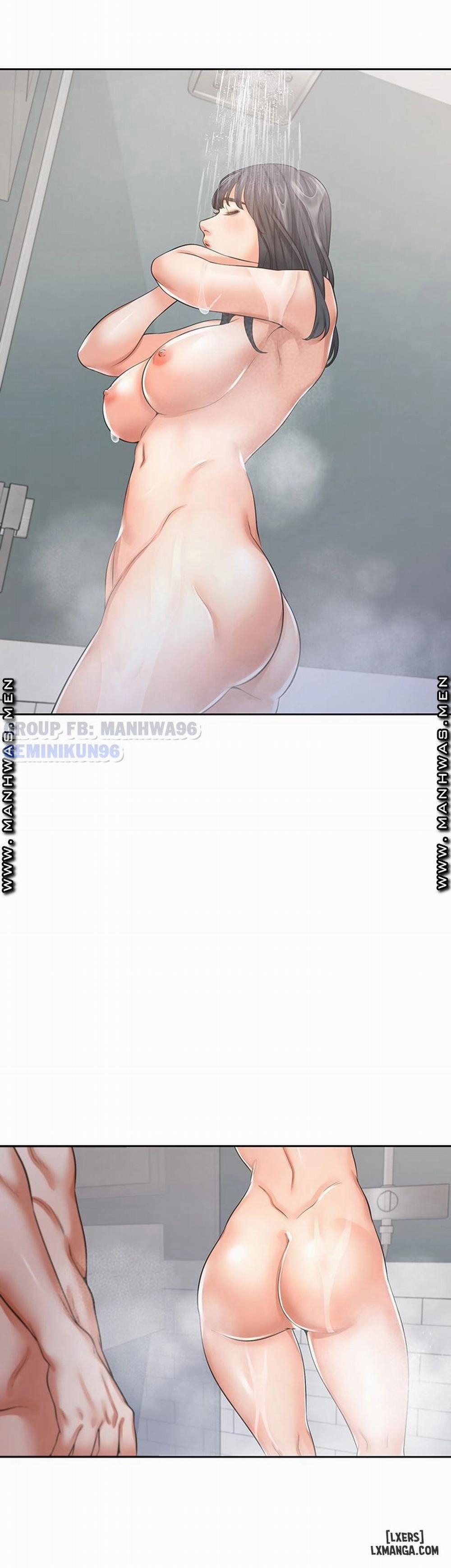 Làm ơn, chén em đi 38 trang 49