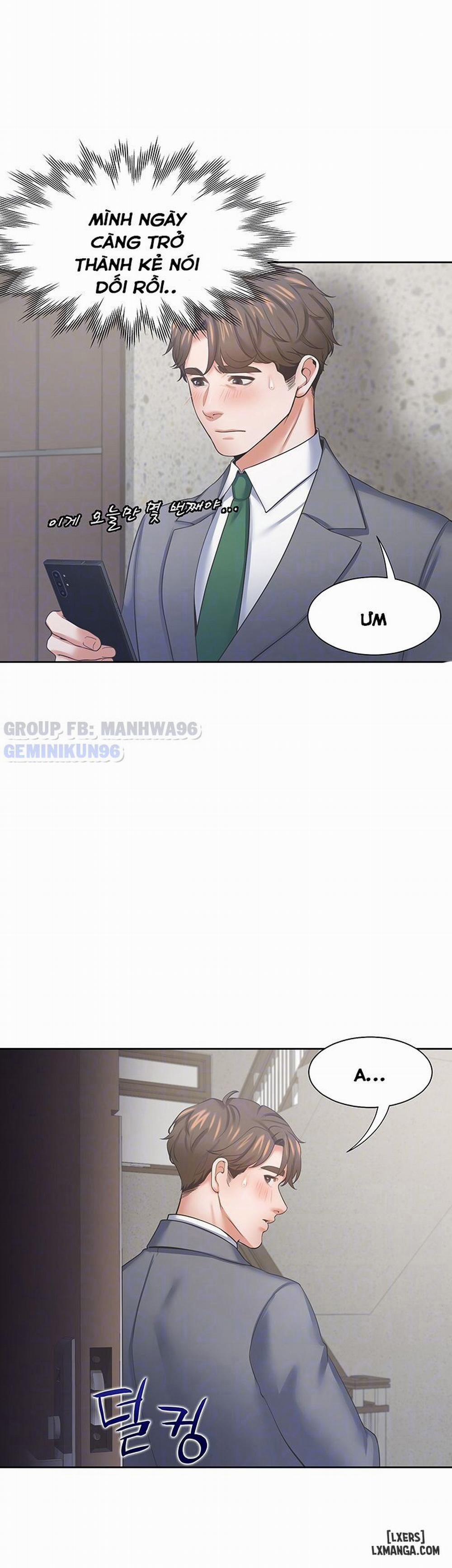 Làm ơn, chén em đi 38 trang 6