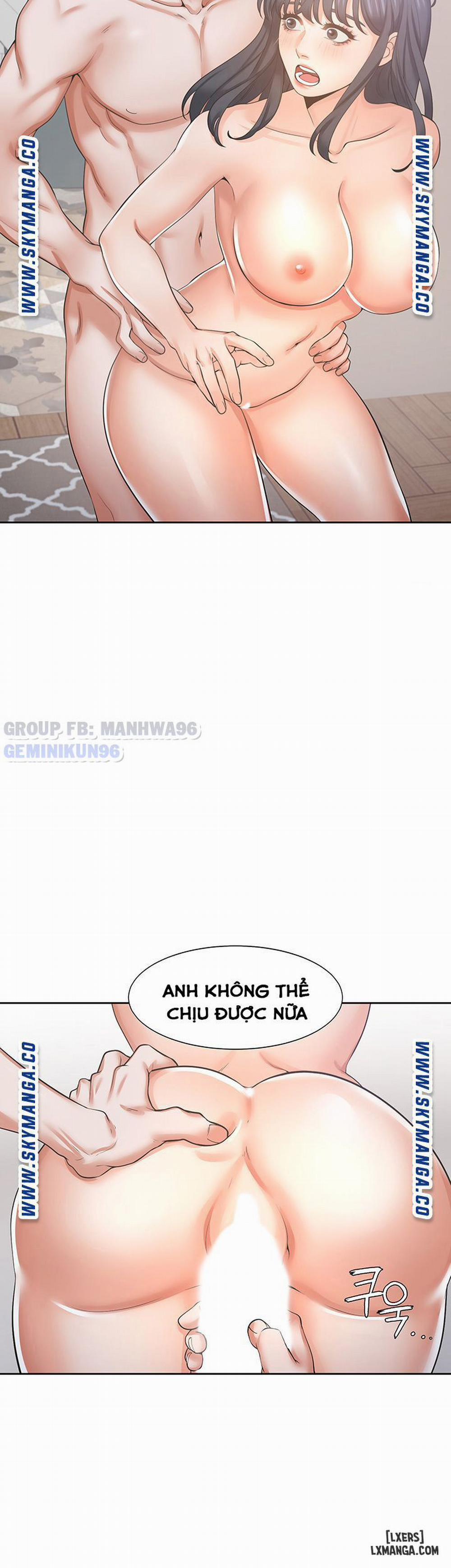 Làm ơn, chén em đi 39 trang 34