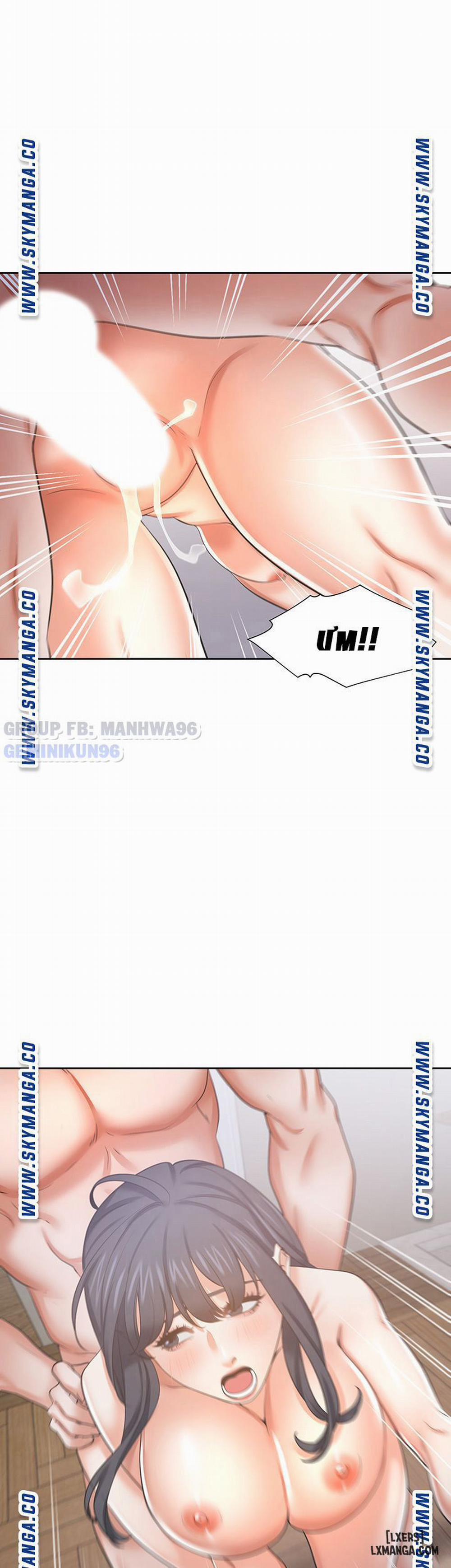 Làm ơn, chén em đi 39 trang 36