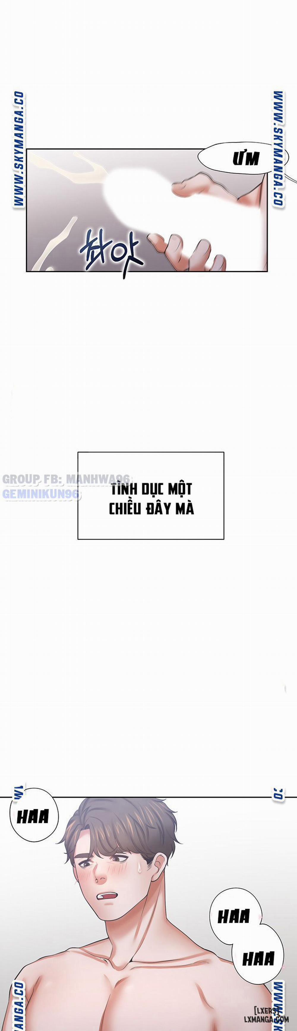 Làm ơn, chén em đi 39 trang 44