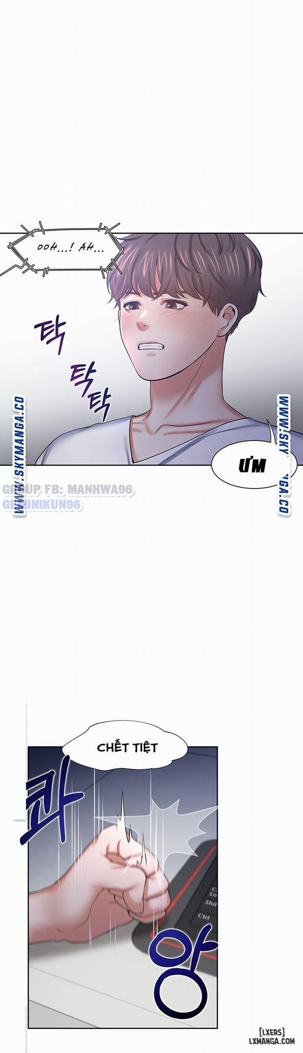 Làm ơn, chén em đi 39 trang 49