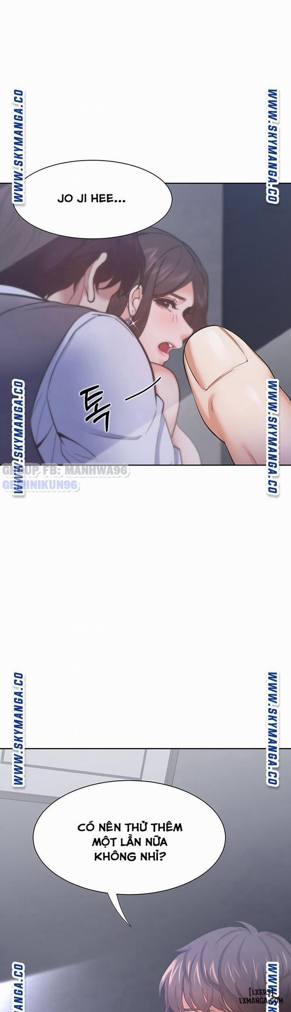 Làm ơn, chén em đi 39 trang 57