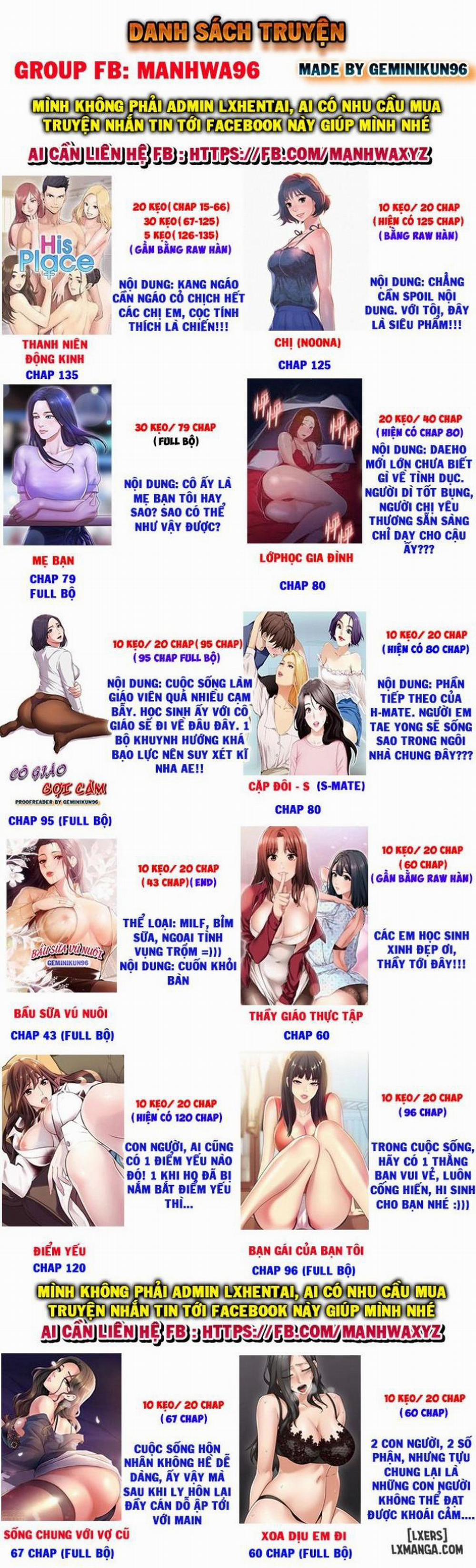 Làm ơn, chén em đi 4 trang 0